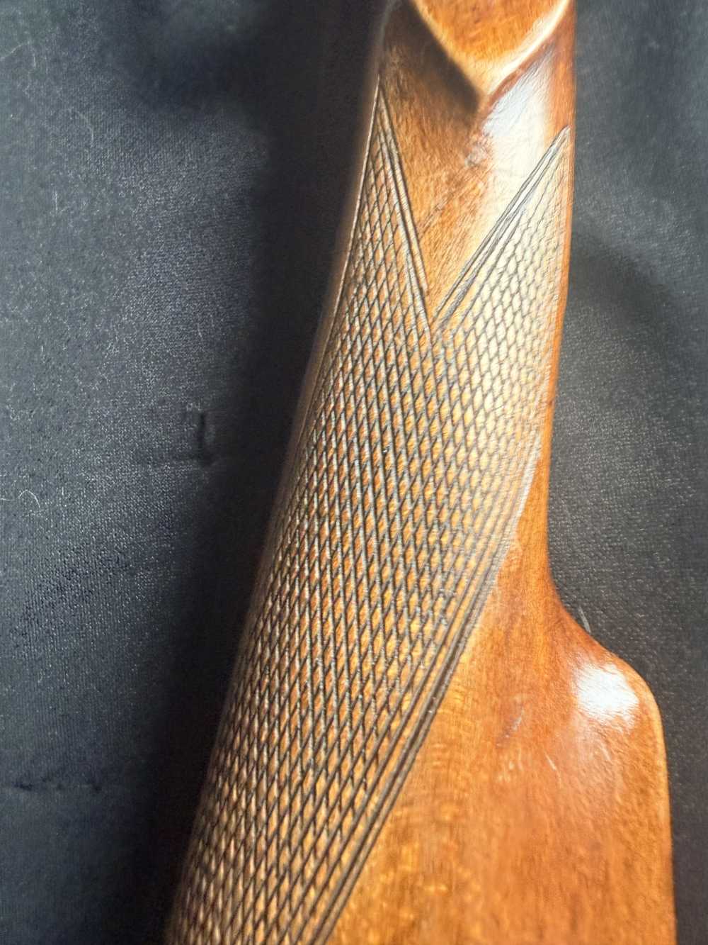 Belgian Hammer Single Barrel Shotgun 410 26 1/8"-img-1
