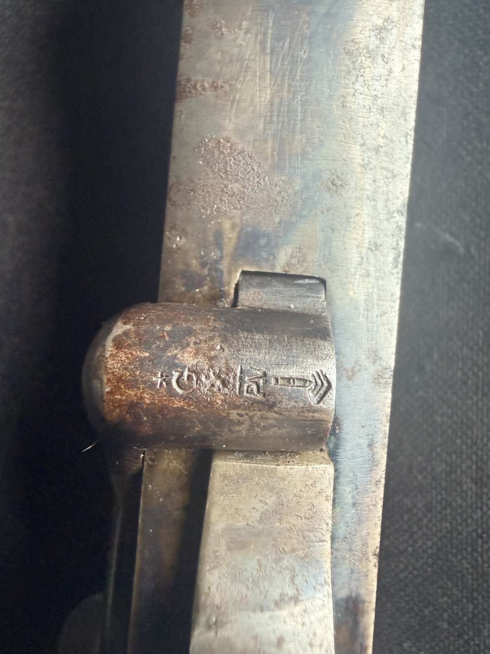 Belgian Hammer Single Barrel Shotgun 410 26 1/8"-img-31