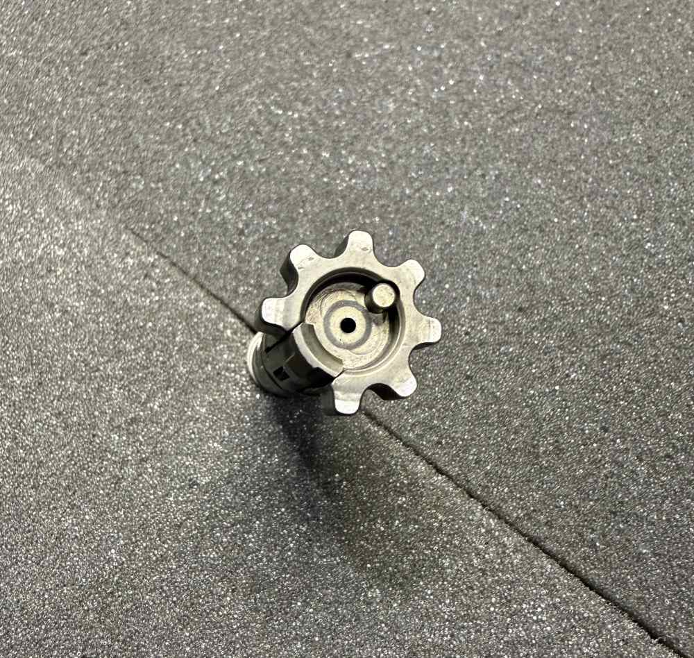 Knights Armament E3 Bolt-img-1