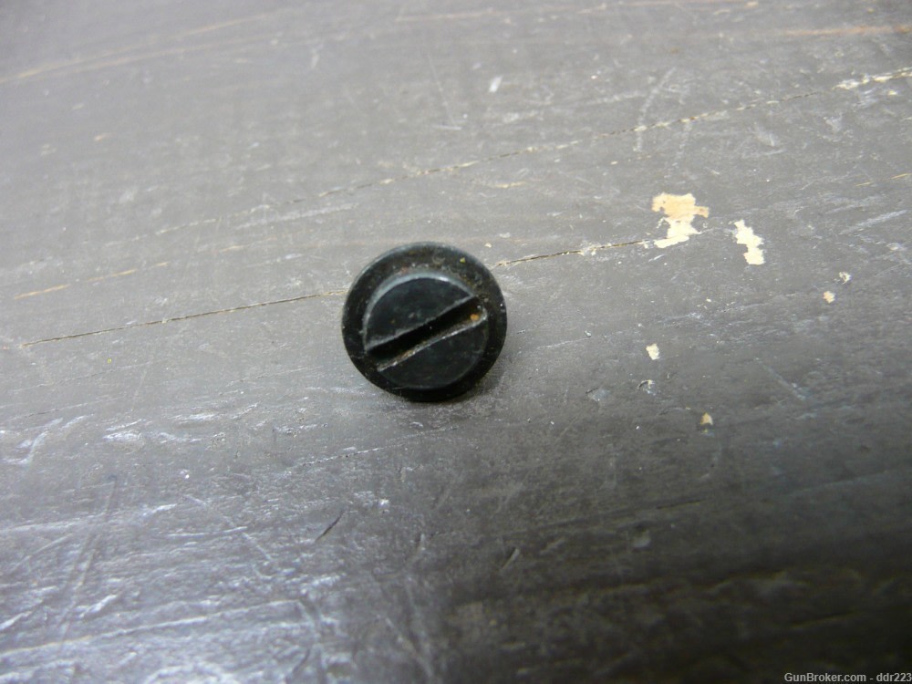 Savage 980 / Sears 2200 Release Housing Screw-img-1