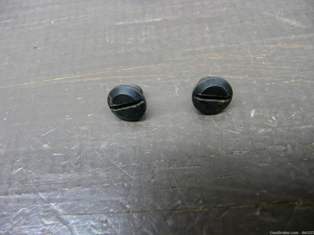 Savage 980 / Sears 2200 Safety Screw -img-1