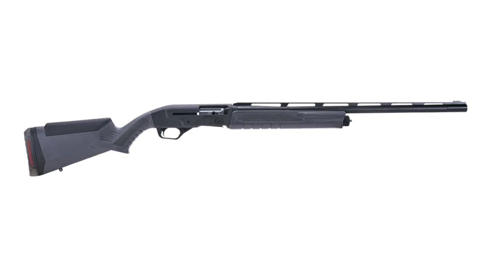 Savage Arms Renegauge Field 12ga 3" 26" Bbl Gray Semi-Auto Shotgun 57603-img-0