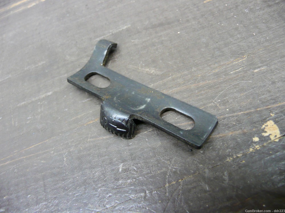 Savage 980 / Sears 2200 Safety -img-2