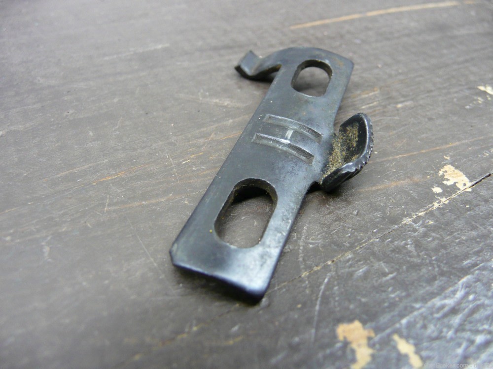 Savage 980 / Sears 2200 Safety -img-4