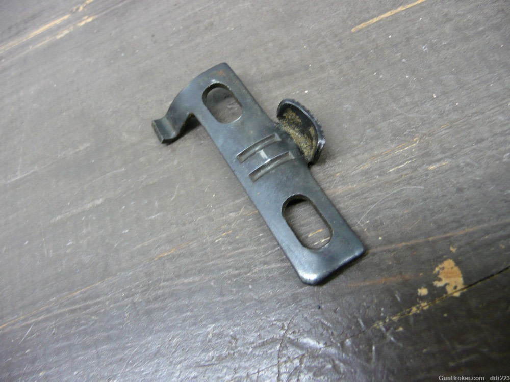 Savage 980 / Sears 2200 Safety -img-0