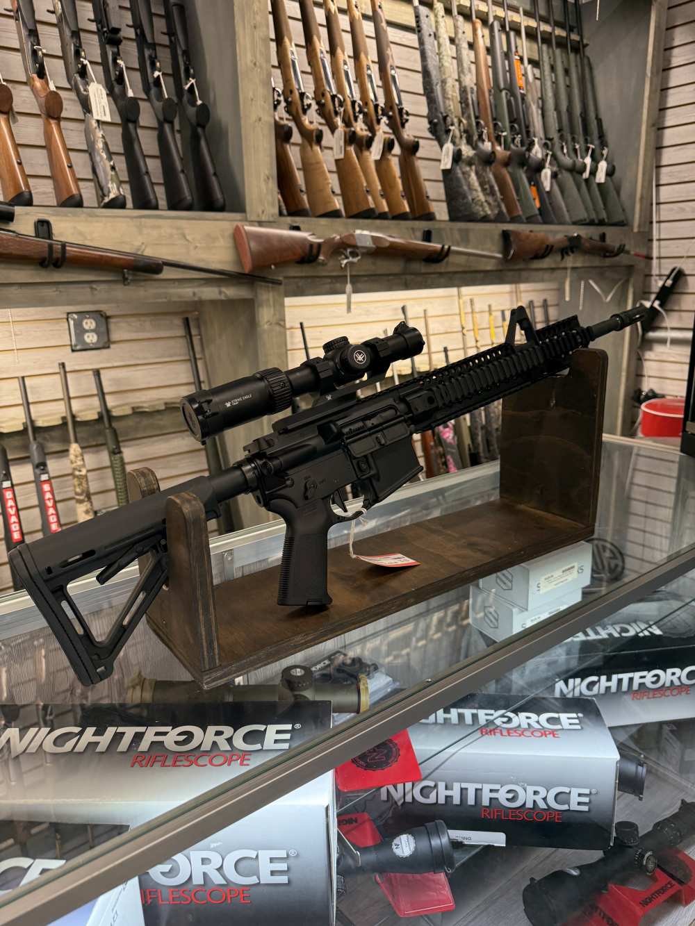 Used Daniel Defense M4 Carbine 5.56-img-5
