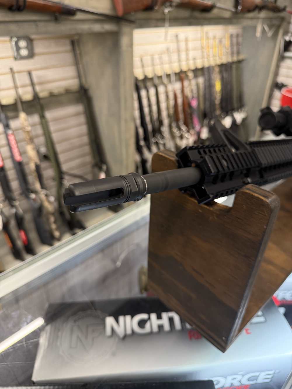 Used Daniel Defense M4 Carbine 5.56-img-4