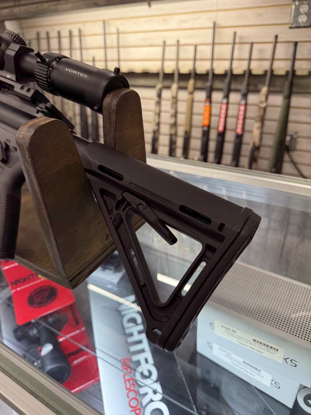 Used Daniel Defense M4 Carbine 5.56-img-2