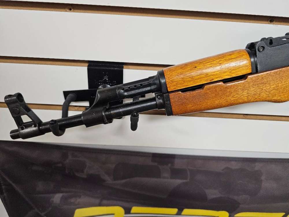 USED Norinco Mak-90 7.62x39mm 10 round magazine-img-4