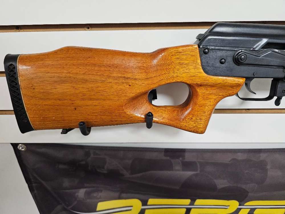 USED Norinco Mak-90 7.62x39mm 10 round magazine-img-5