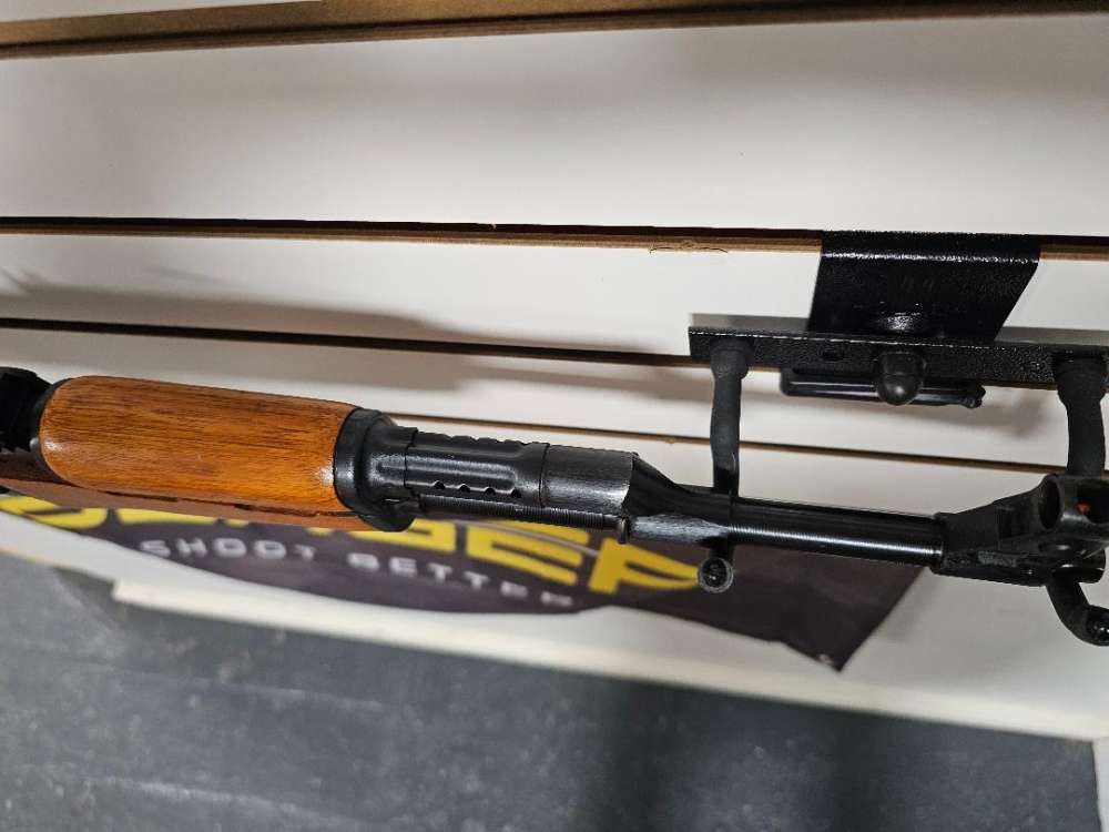 USED Norinco Mak-90 7.62x39mm 10 round magazine-img-9
