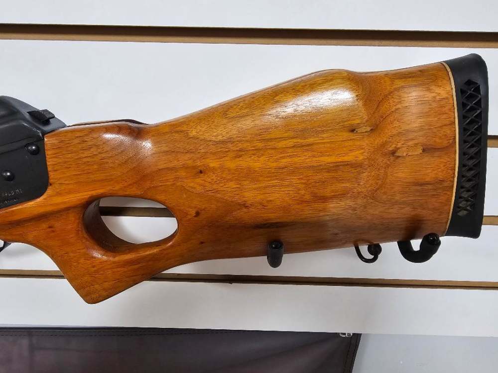 USED Norinco Mak-90 7.62x39mm 10 round magazine-img-2