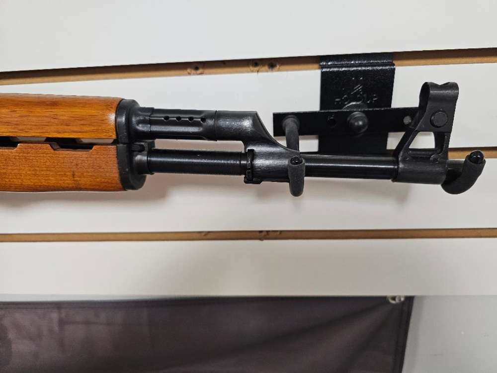 USED Norinco Mak-90 7.62x39mm 10 round magazine-img-7