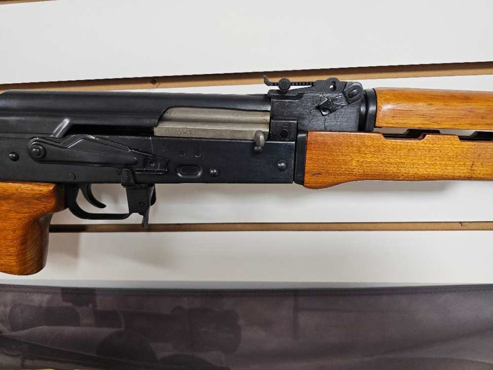 USED Norinco Mak-90 7.62x39mm 10 round magazine-img-6