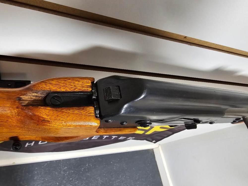 USED Norinco Mak-90 7.62x39mm 10 round magazine-img-8