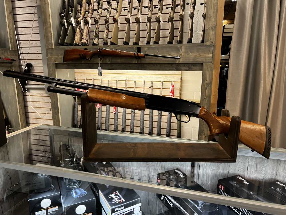 Mossberg 500 20GA *Layaway-img-5