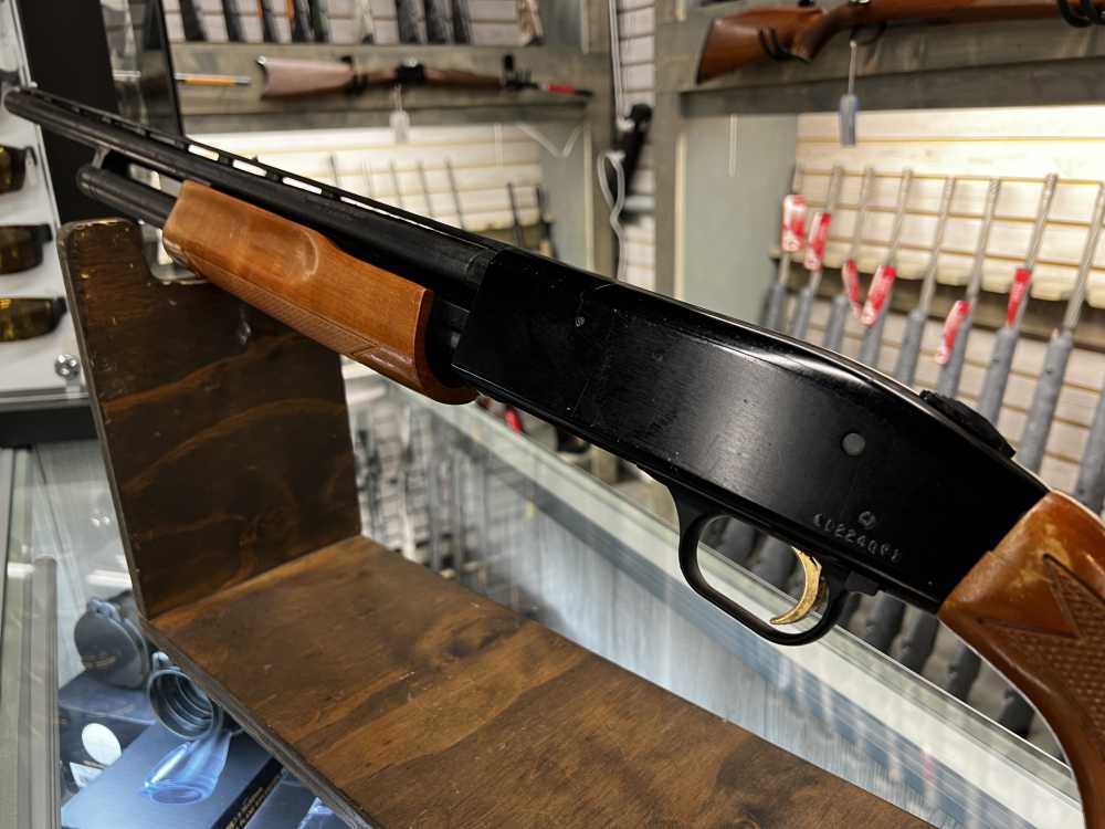 Mossberg 500 20GA *Layaway-img-9