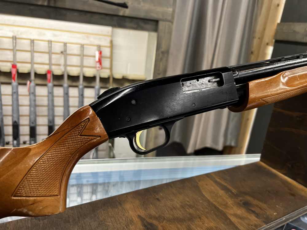 Mossberg 500 20GA *Layaway-img-0