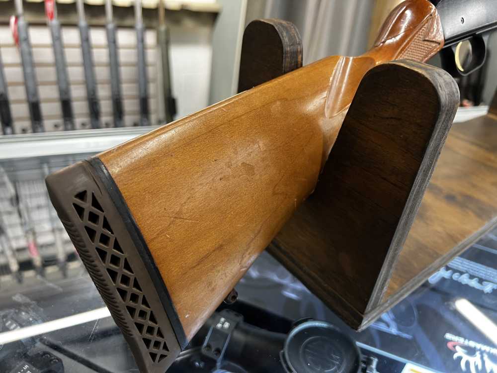 Mossberg 500 20GA *Layaway-img-1