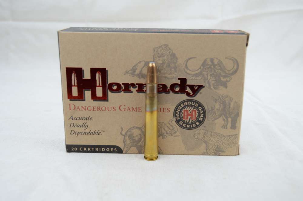 Hornady 375 H&H 300gr DGX-img-2