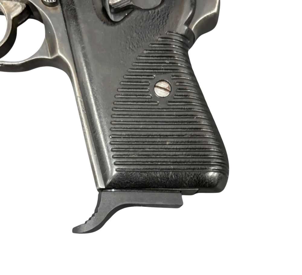 PW Arms VZor 50 .32ACP 3.5”Bbl 8+1-img-3