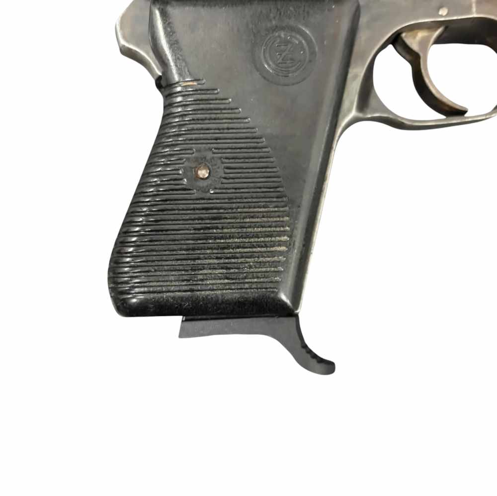 PW Arms VZor 50 .32ACP 3.5”Bbl 8+1-img-4