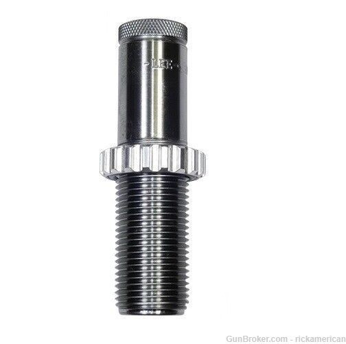 Lee Quick Trim Die w/ Deluxe Power Case Trimmer for 32-40 WCF   90670+91376-img-1
