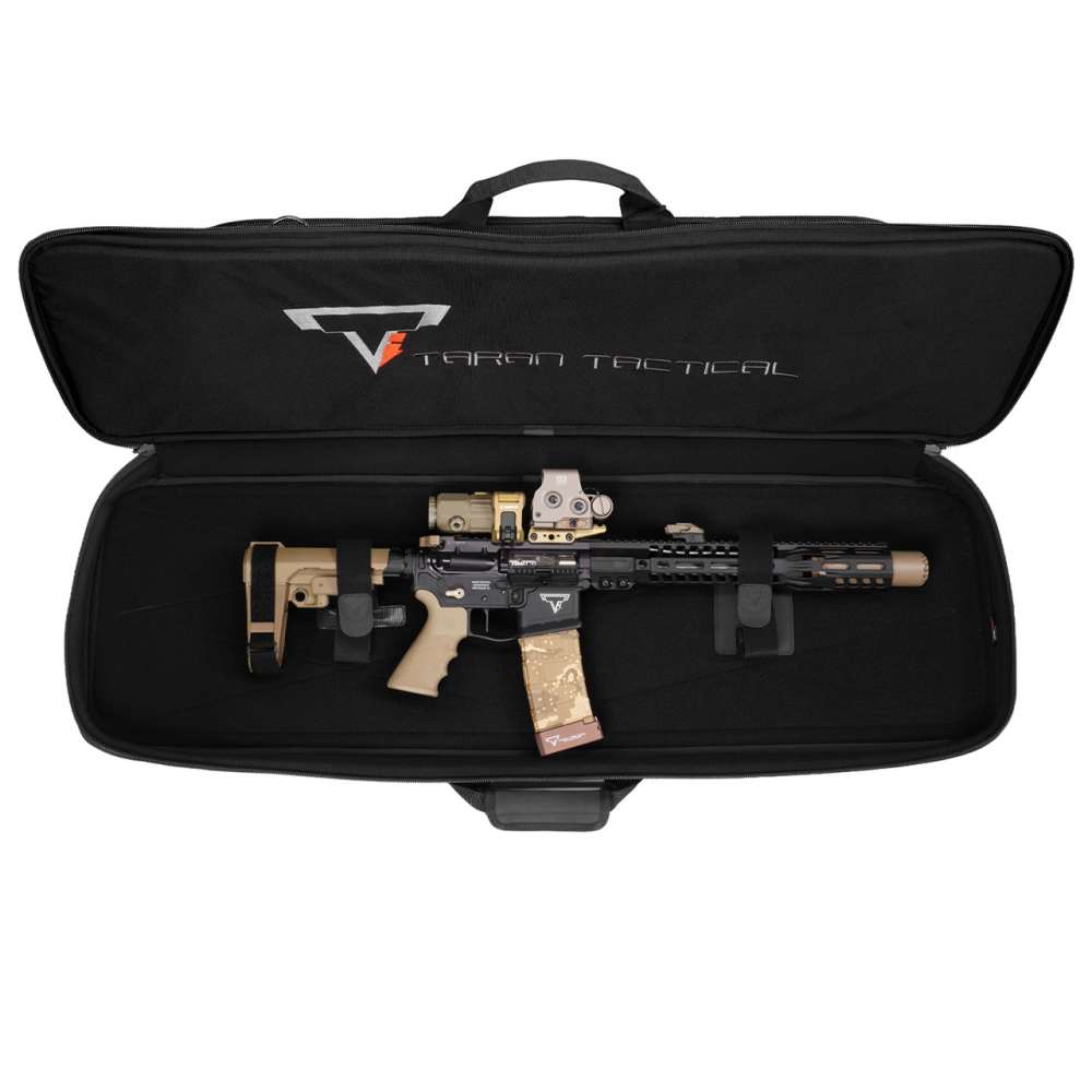 Taran Tactical TTI X SAVIOR ULTIMATE RANGE CASE-img-0