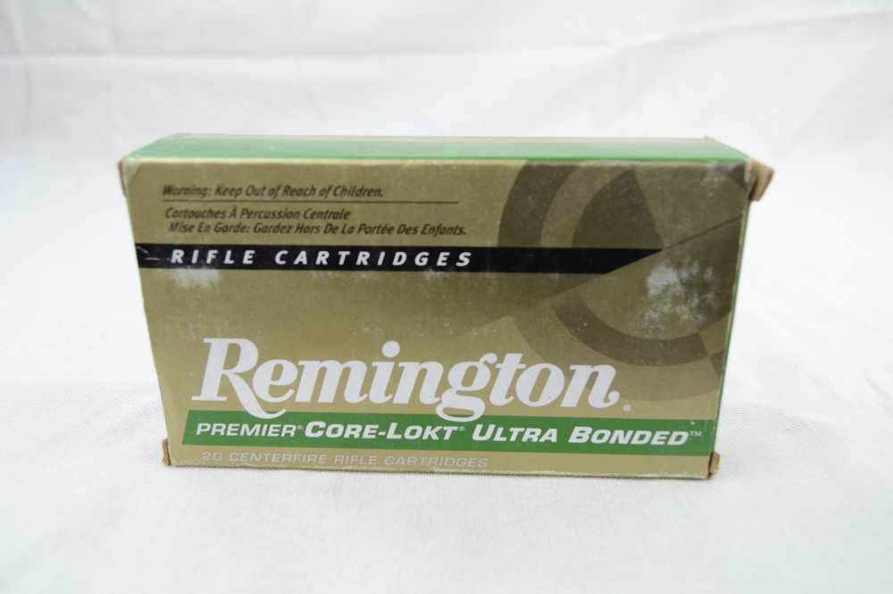 300 Remington Ultra Magnum 180gr Core-Lokt-img-1