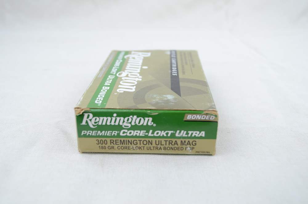 300 Remington Ultra Magnum 180gr Core-Lokt-img-0