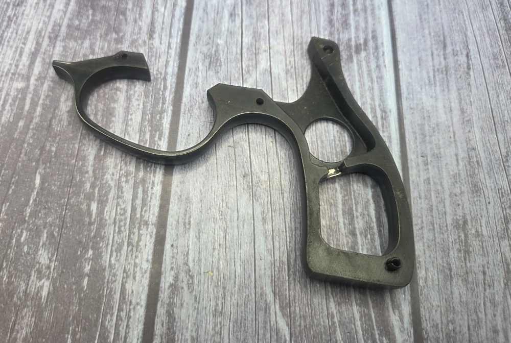 Charter Arms Undercover .38 Special Factory Grip Frame - A-img-1