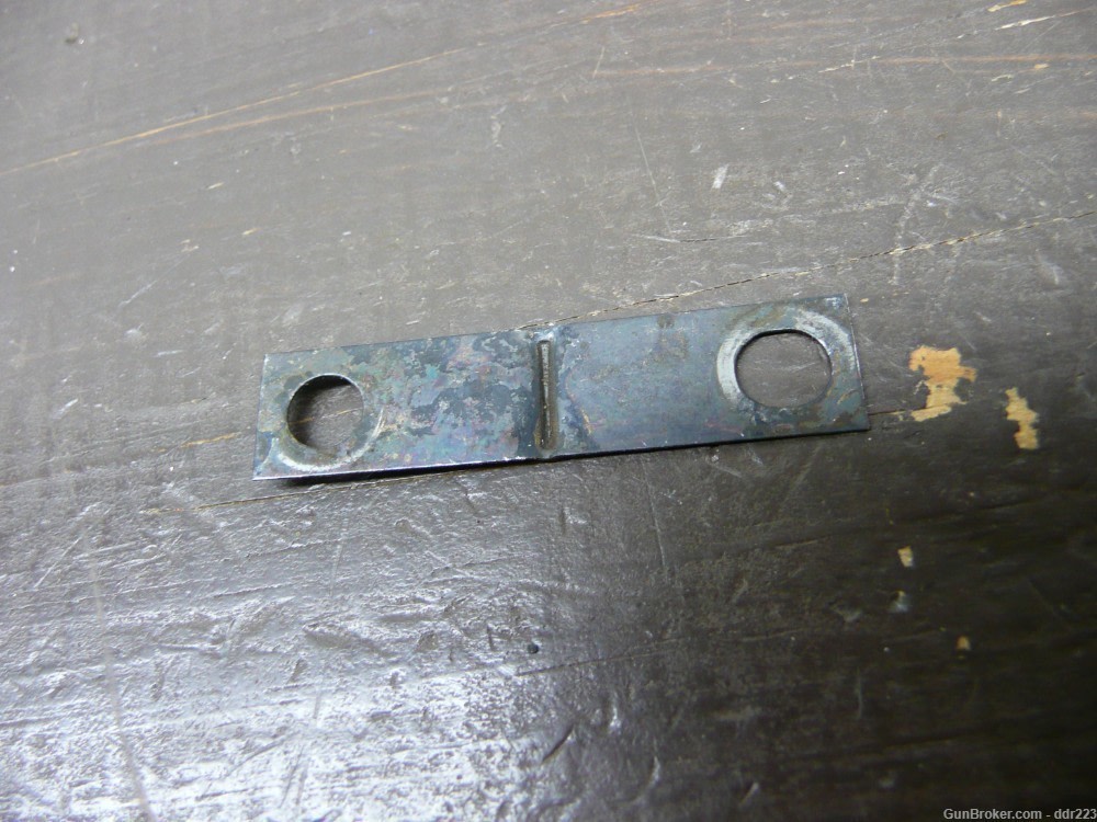 Savage 980 / Sears 2200 Safety Spring-img-1