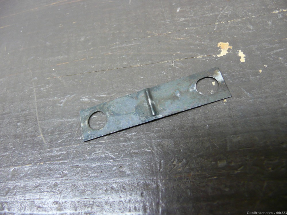 Savage 980 / Sears 2200 Safety Spring-img-0