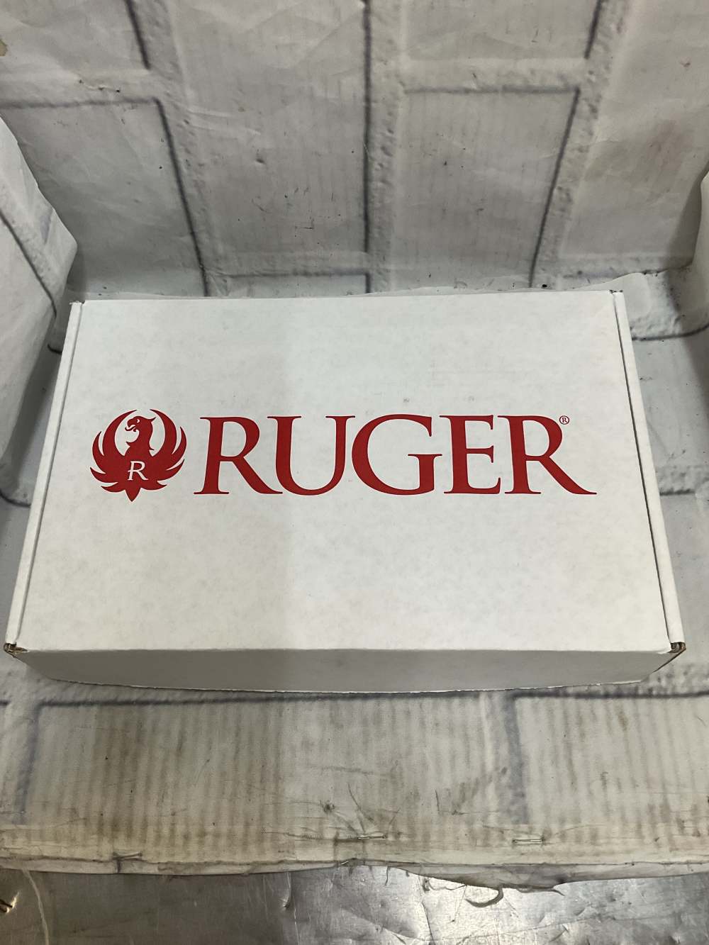 Ruger Security-9 9mm Pistol-img-8