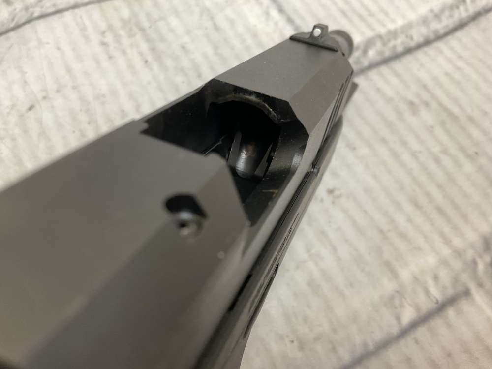 Ruger Security-9 9mm Pistol-img-6