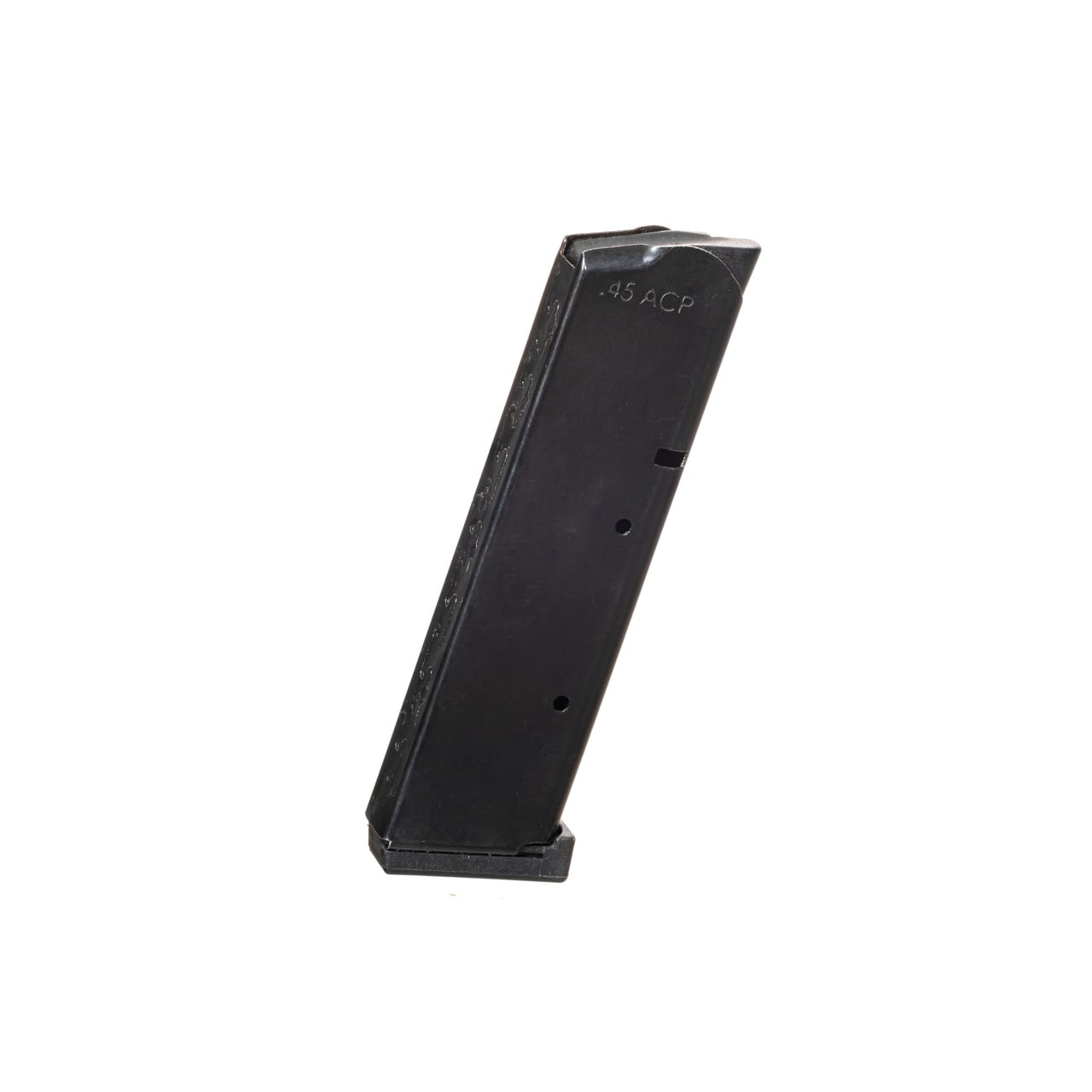PROMAG 1911 GOVT 45ACP 8RD NITRIDE-img-0