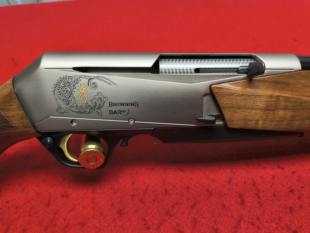 Browning BAR MK3 300 Win NEW 031047229 In Stock!-img-2