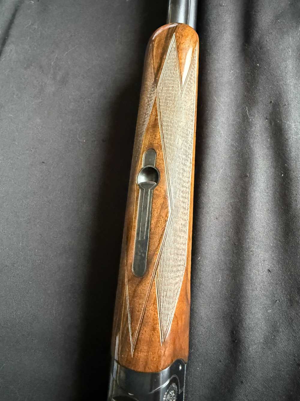 Perazzi MX-S O/U Shotgun 12 GA 'mirage-s -img-54