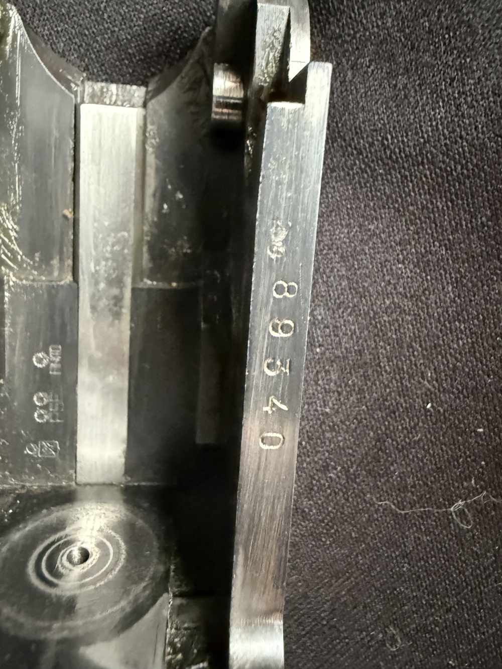 Perazzi MX-S O/U Shotgun 12 GA 'mirage-s -img-31