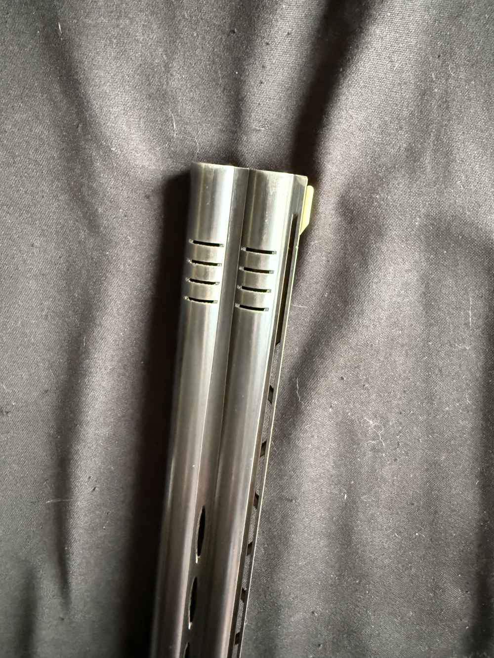 Perazzi MX-S O/U Shotgun 12 GA 'mirage-s -img-45