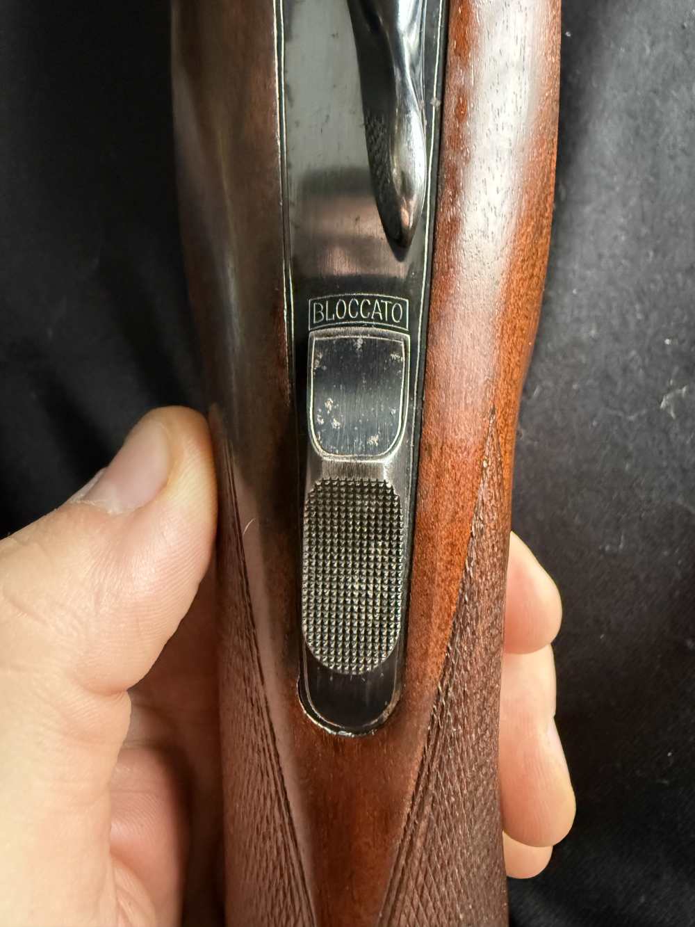 Perazzi MX-S O/U Shotgun 12 GA 'mirage-s -img-41