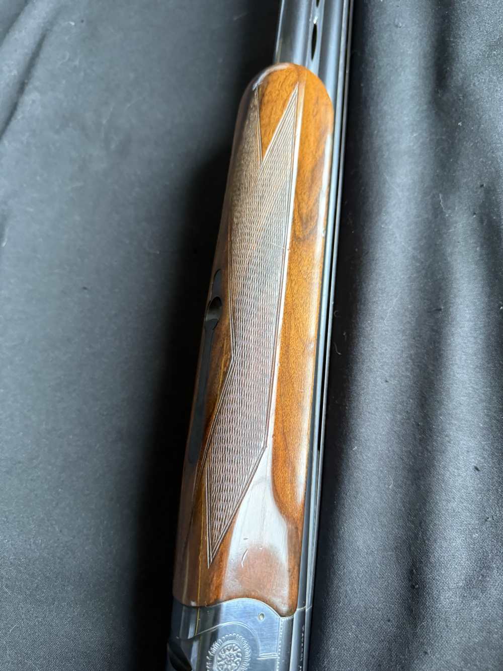Perazzi MX-S O/U Shotgun 12 GA 'mirage-s -img-53