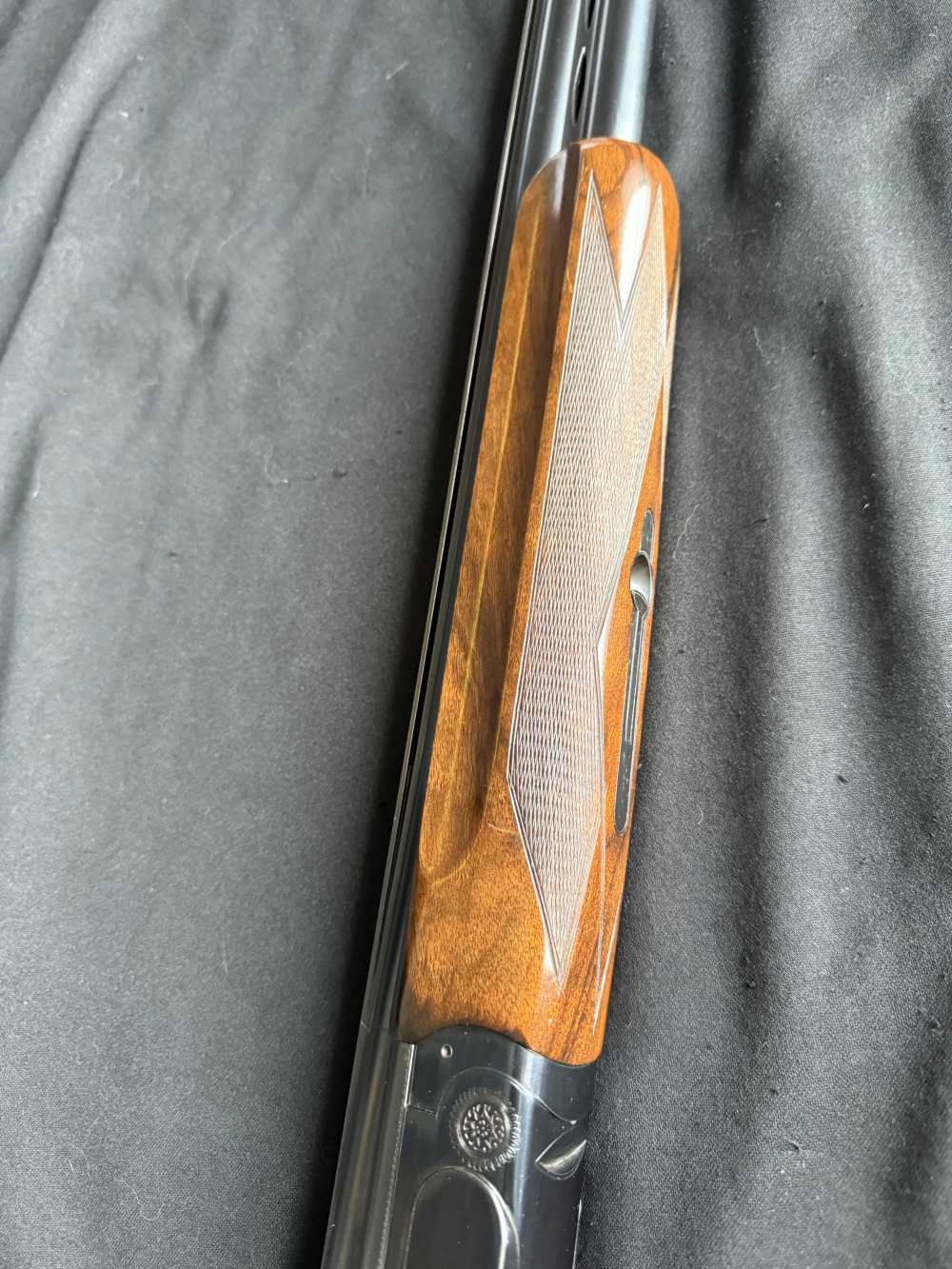 Perazzi MX-S O/U Shotgun 12 GA 'mirage-s -img-58