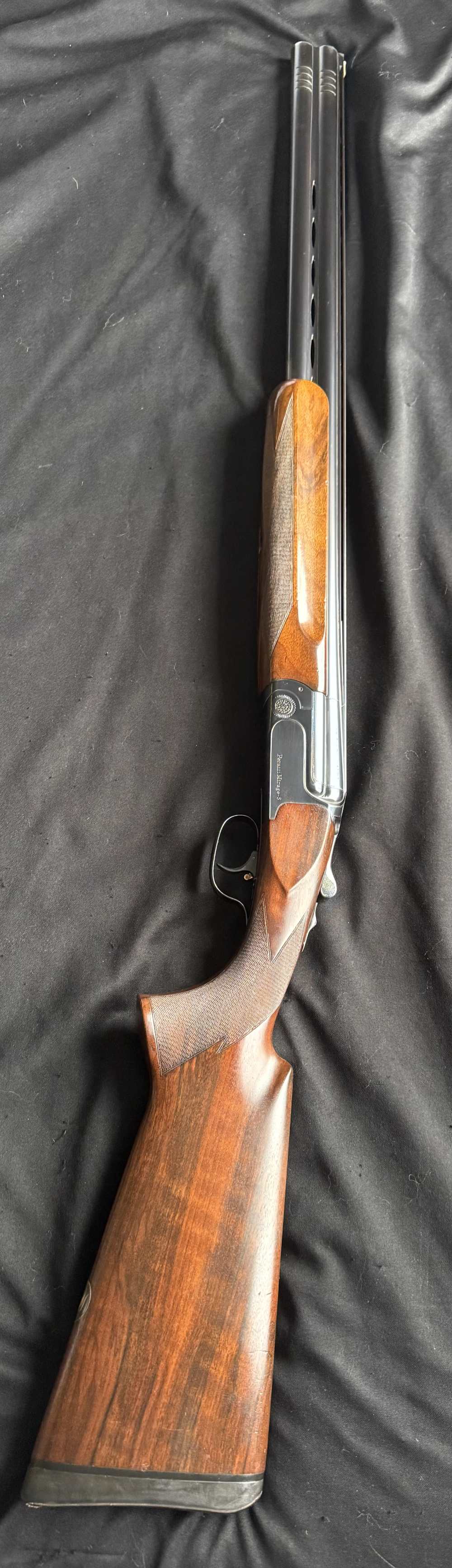Perazzi MX-S O/U Shotgun 12 GA 'mirage-s -img-0