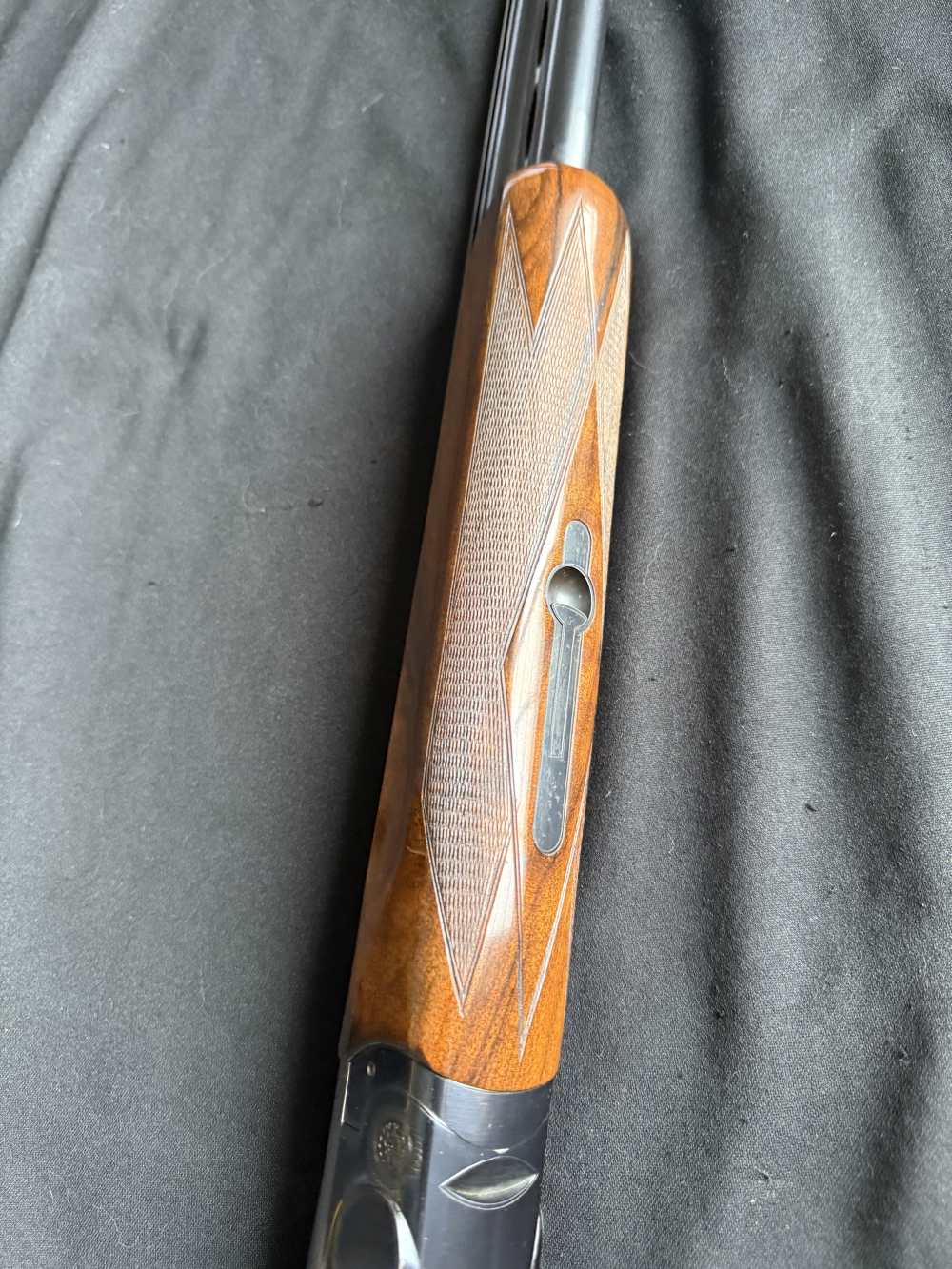 Perazzi MX-S O/U Shotgun 12 GA 'mirage-s -img-57