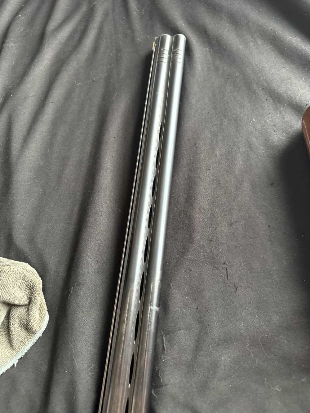 Perazzi MX-S O/U Shotgun 12 GA 'mirage-s -img-20