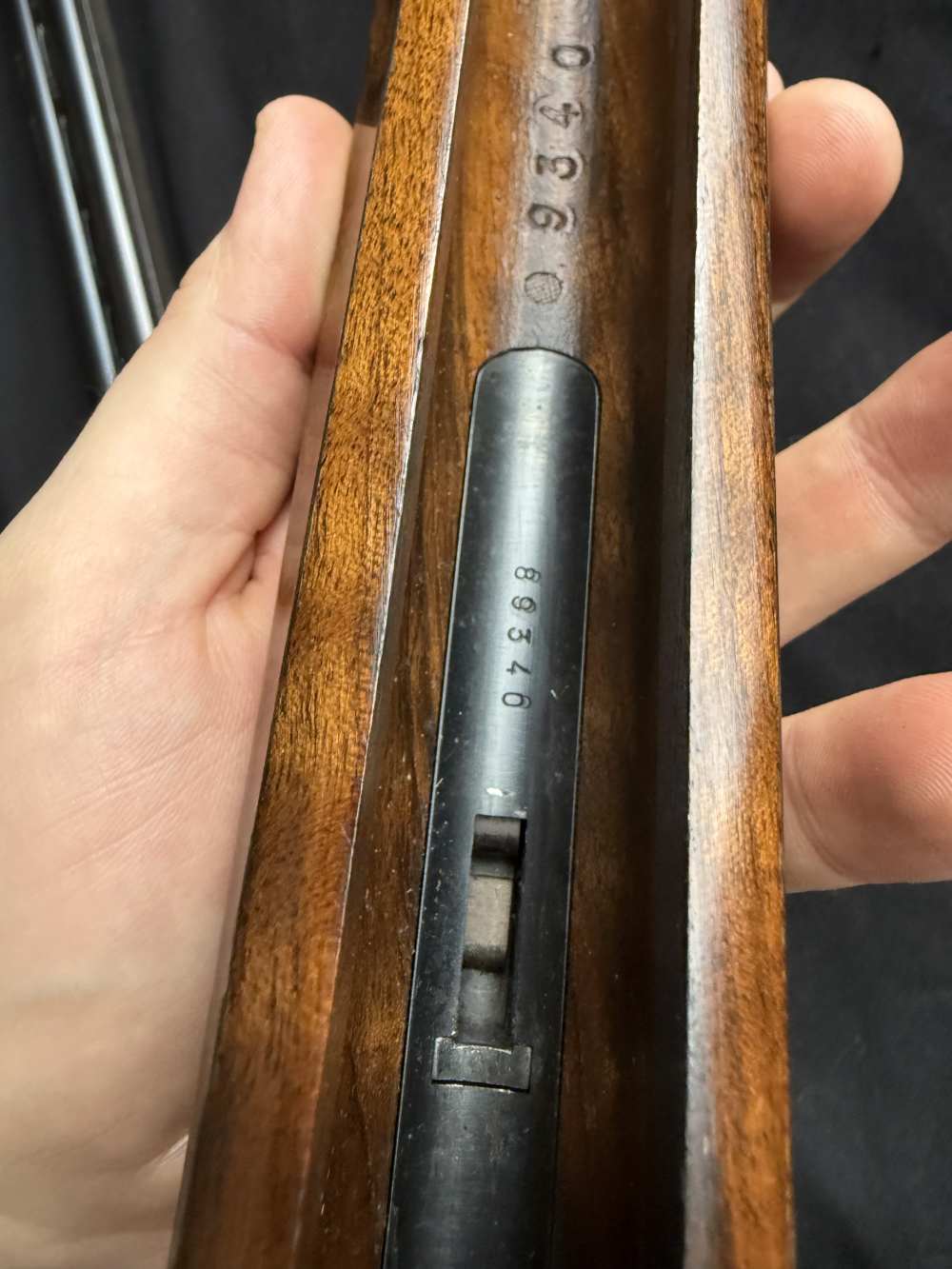 Perazzi MX-S O/U Shotgun 12 GA 'mirage-s -img-35