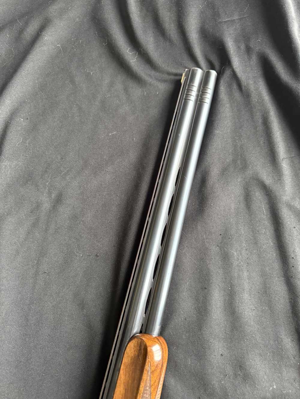 Perazzi MX-S O/U Shotgun 12 GA 'mirage-s -img-49