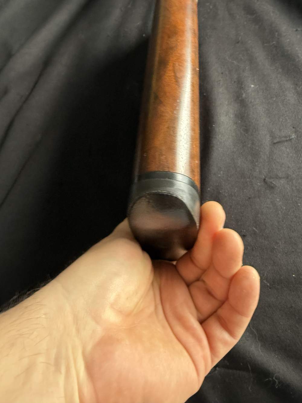 Perazzi MX-S O/U Shotgun 12 GA 'mirage-s -img-9