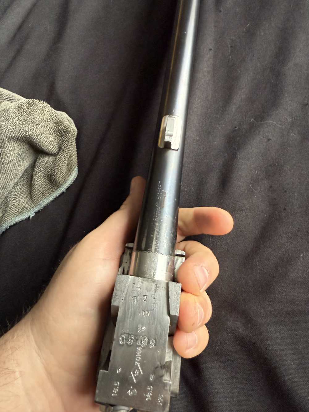Perazzi MX-S O/U Shotgun 12 GA 'mirage-s -img-21